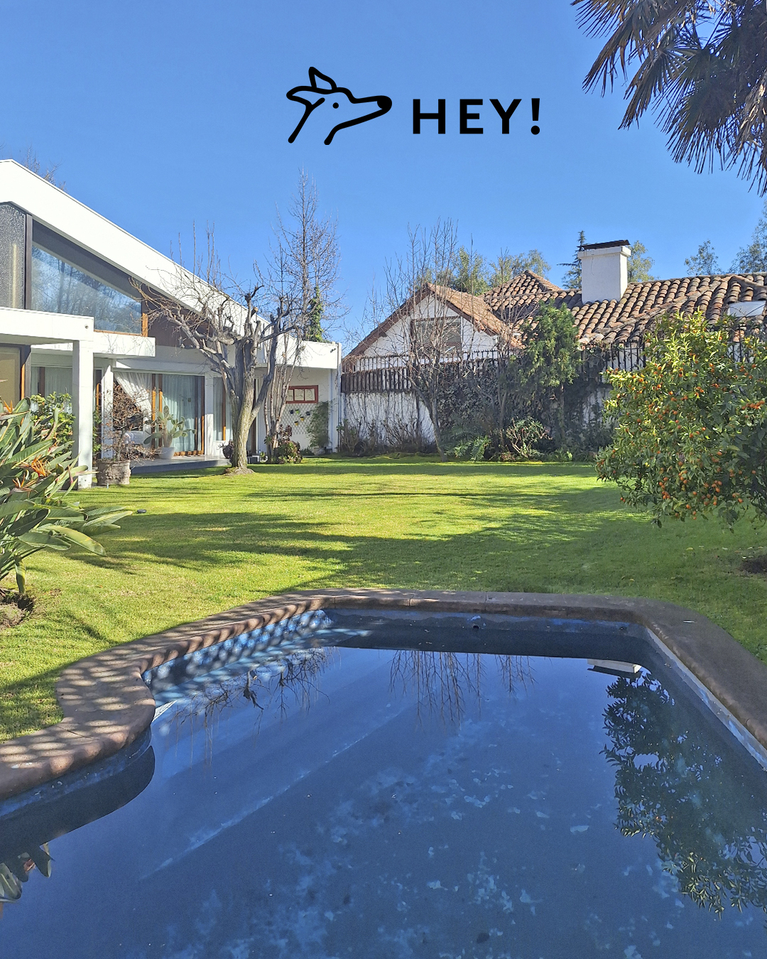 VENTA – Cantagallo – Las Condes
