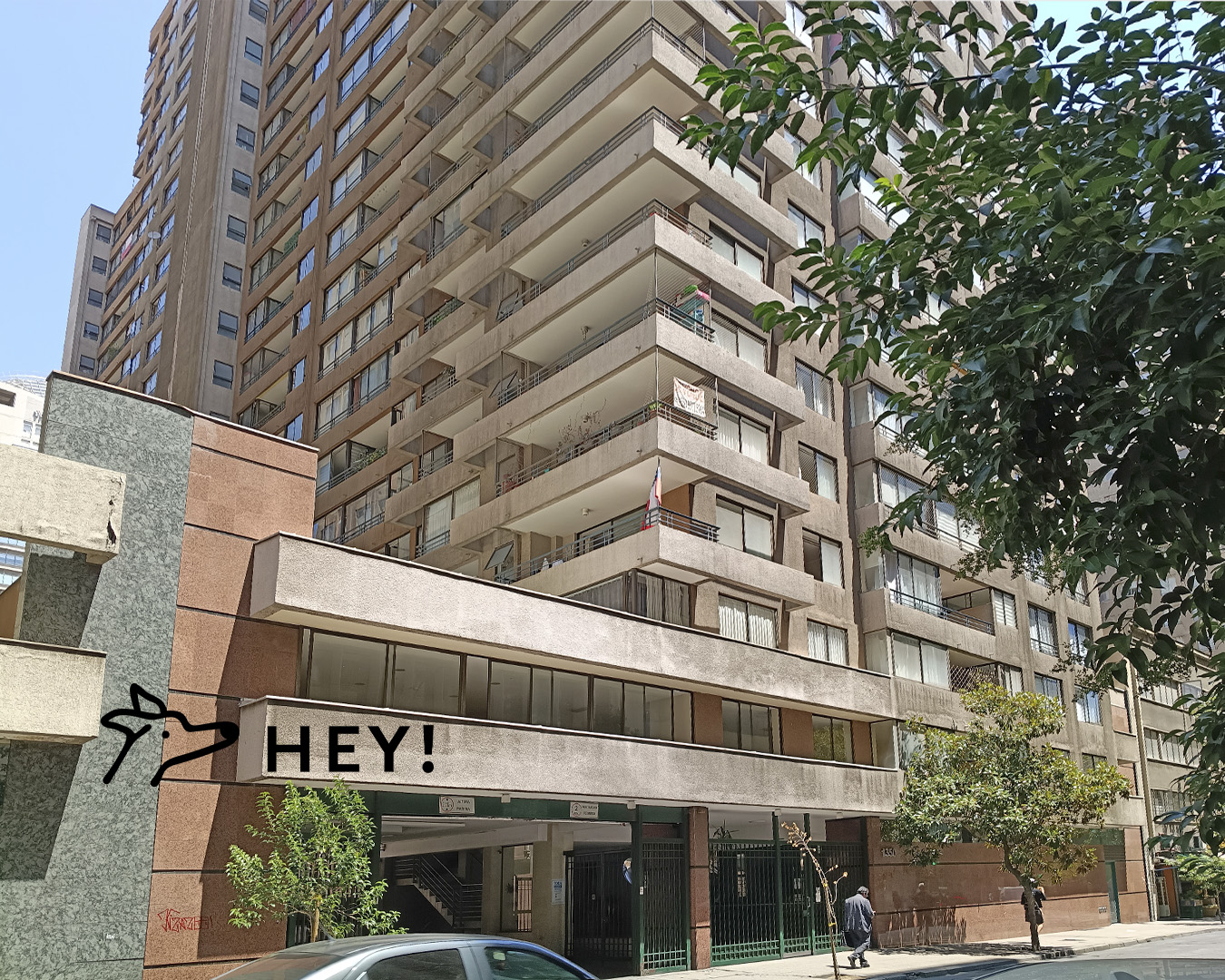 Venta – Santa Ana – Santiago