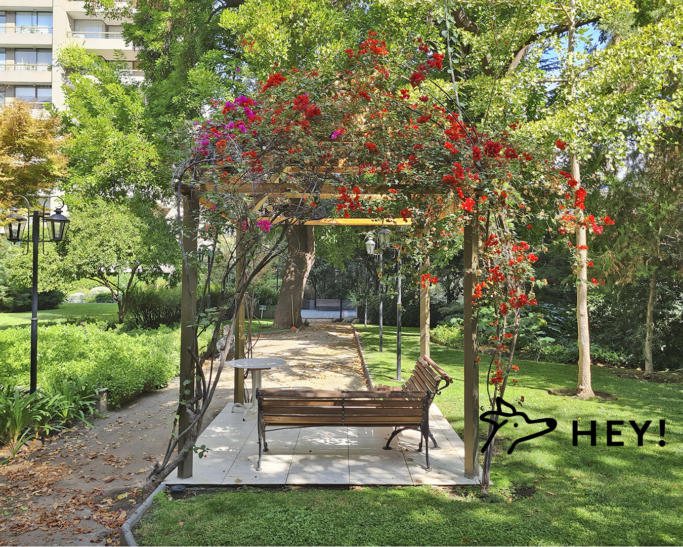 VENTA – Barrio El Golf – Las Condes