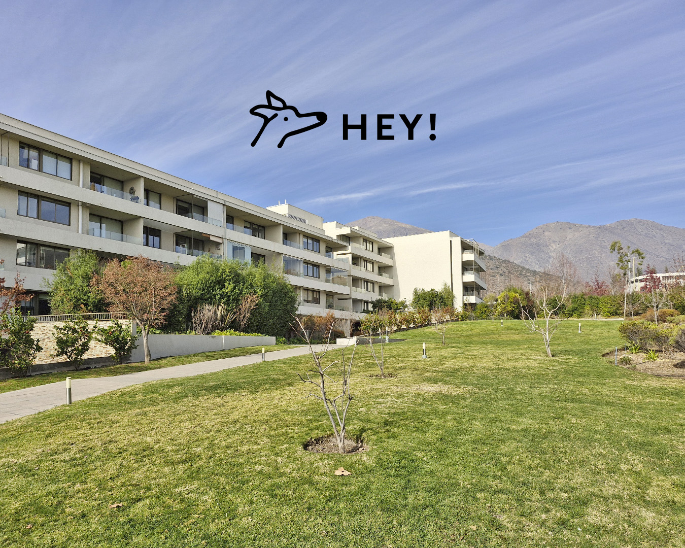 Venta – San Carlos de Apoquindo – Las Condes
