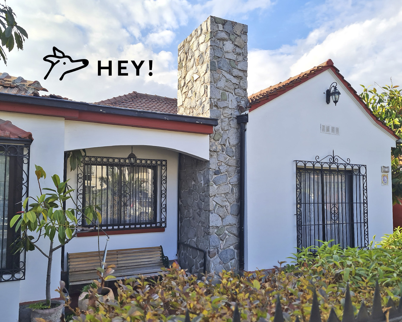 Venta – Colegio Suizo – Ñuñoa
