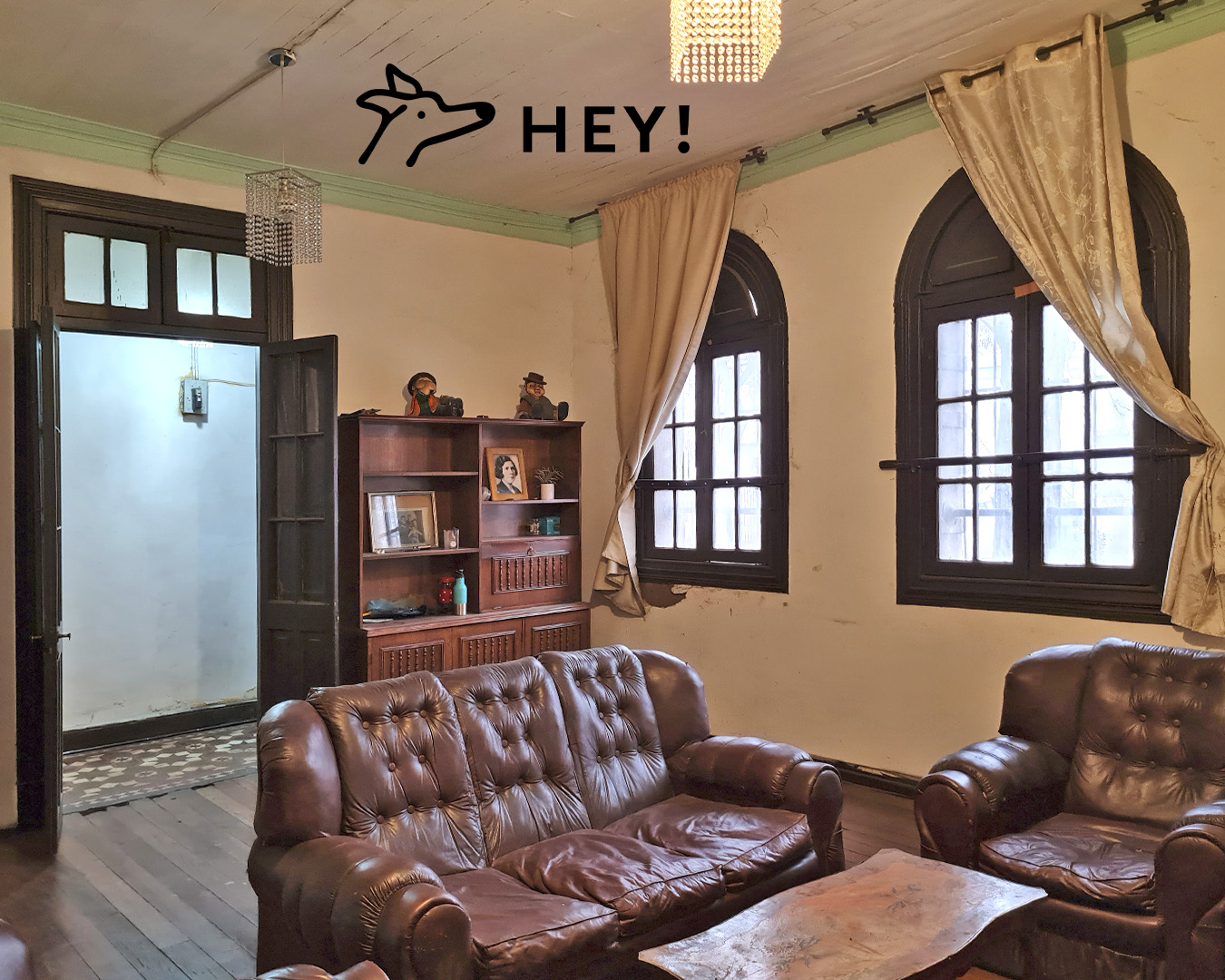 VENTA – Ñuble – Santiago