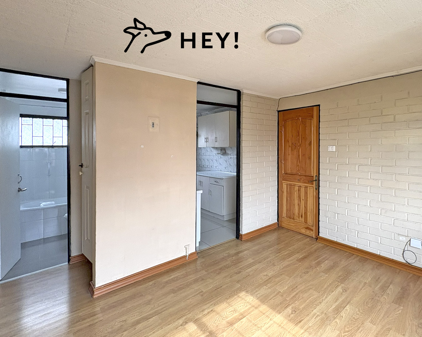 Arriendo – Los Industriales – Macul