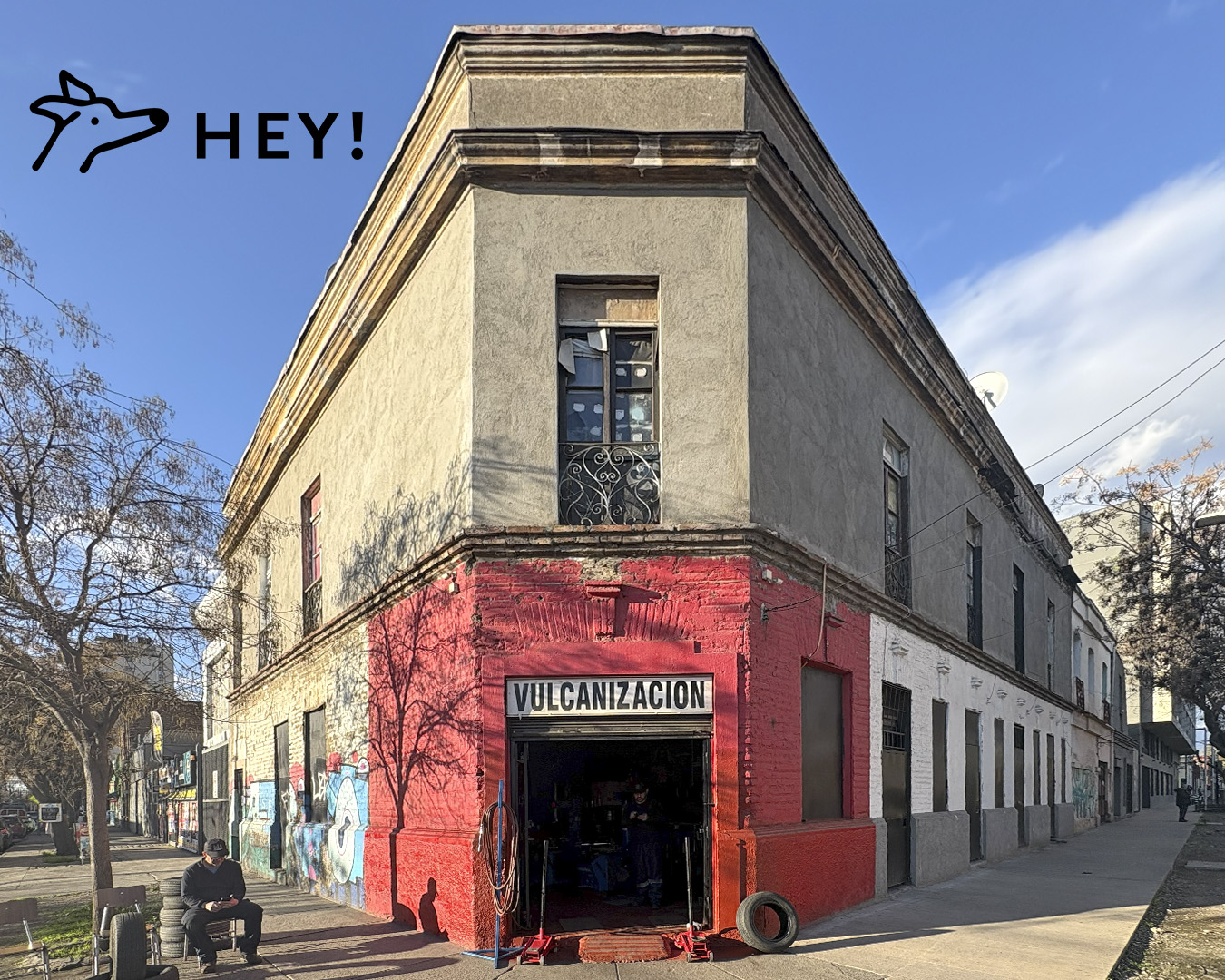 Venta – Chacabuco – Santiago