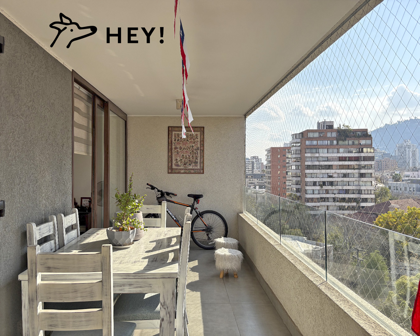 VENTA – Metro Pedro de Valdivia – Providencia