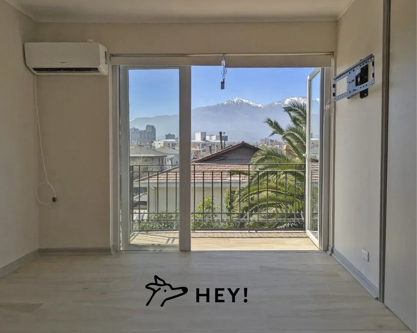 ARRIENDO – Metro Francisco Bilbao – Las Condes