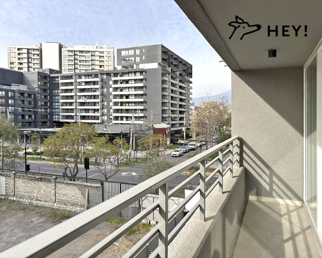 Arriendo – Metro Irarrázaval – Ñuñoa