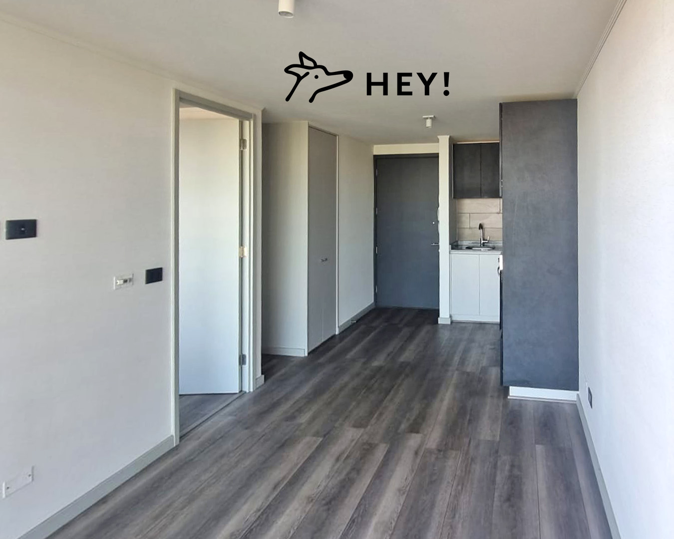 Arriendo – Metro Mirador – La Florida
